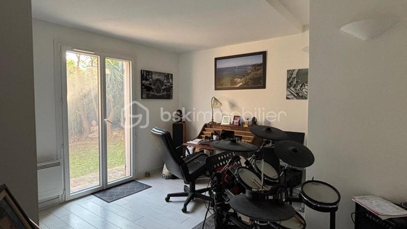 Maison - 145 m² - 5 pièces