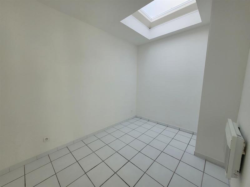 Appartement - 44 m² - 3 pièces