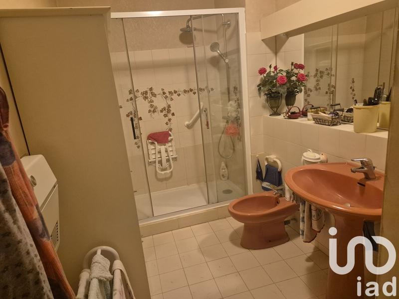 Maison de village - 160 m² - 6 pièces