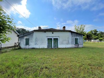 Maison - 117 m² - 7 pièces