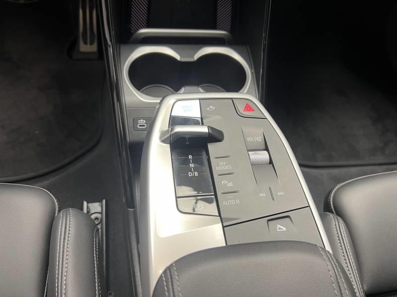 Bmw X2 iX2 eDrive20 204ch Bva m Sport