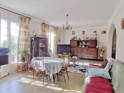 Maison - 122 m² - 5 pièces