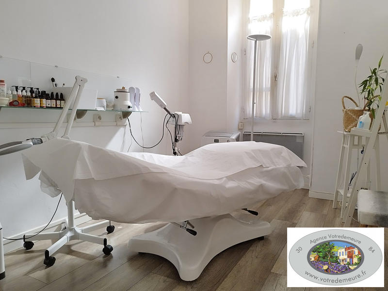 Appartement - 28 m² - 1 pièce