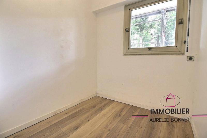 Appartement - 32 m² - 1 pièce