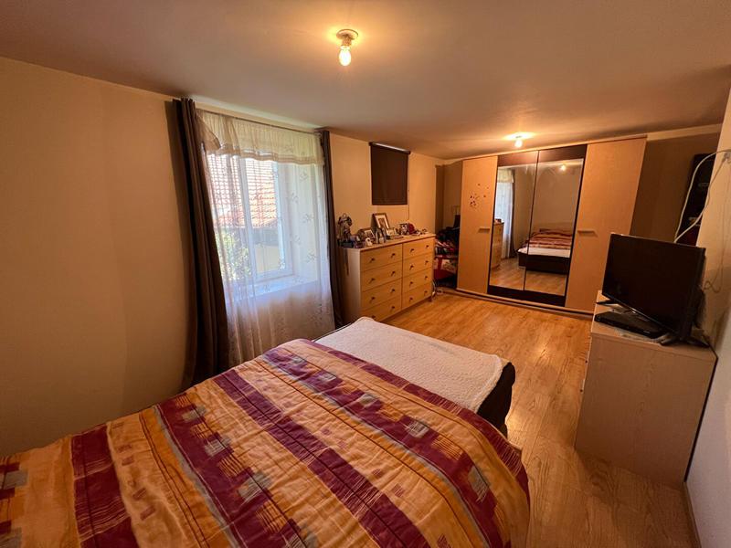 Maison - 142 m² - 6 pièces