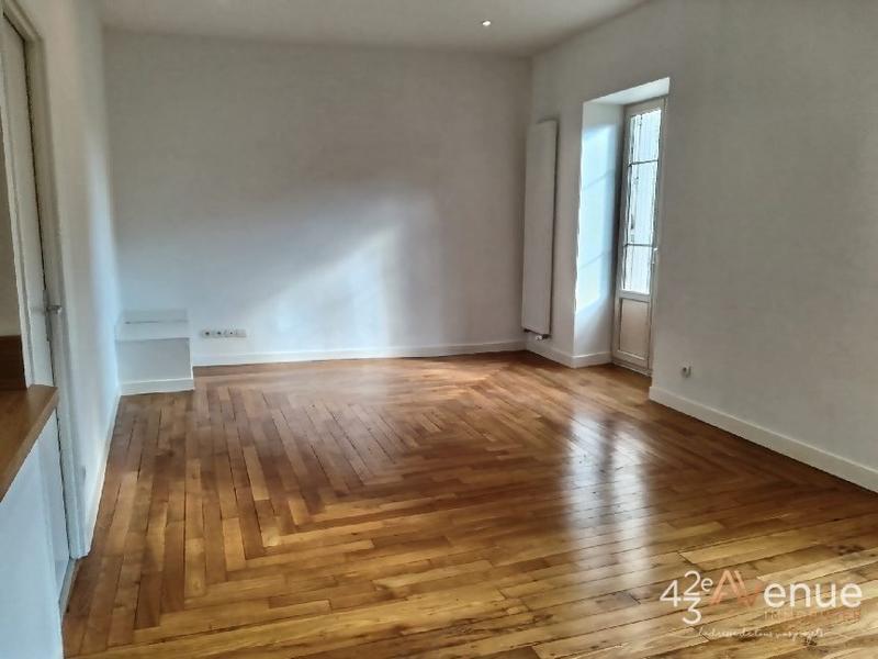 Appartement - 81 m² - 5 pièces