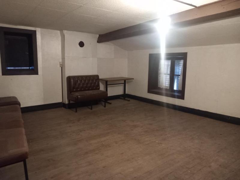 Immeuble - 150 m² - 4 pièces