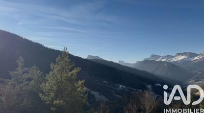 Appartement - 48 m² - 3 pièces