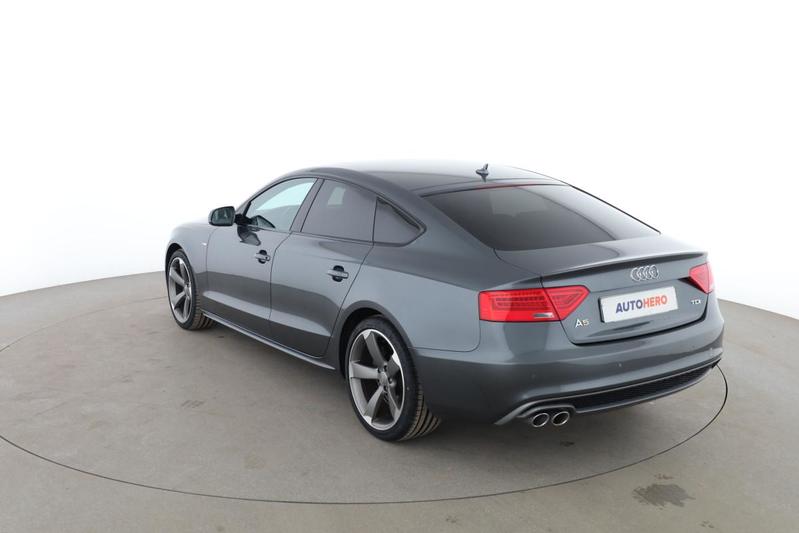 Audi A5 sportback 2.0 Tdi Clean Diesel s line 150 ch
