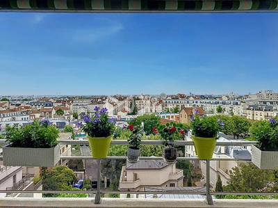 Appartement - 69 m² - 3 pièces