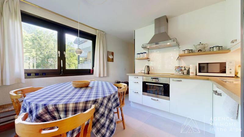 Duplex - 63 m² - 3 pièces