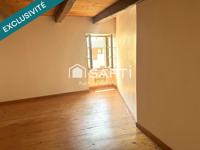 Ferme - 109 m² - 5 pièces