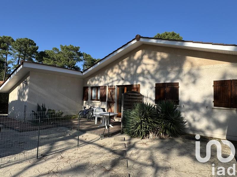 Maison - 116 m² - 8 pièces