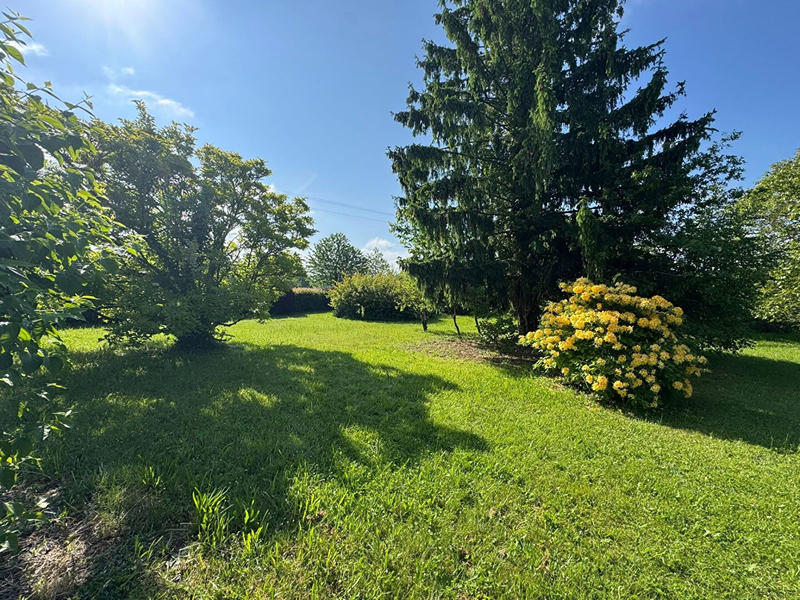 Maison - 126 m² - 7 pièces