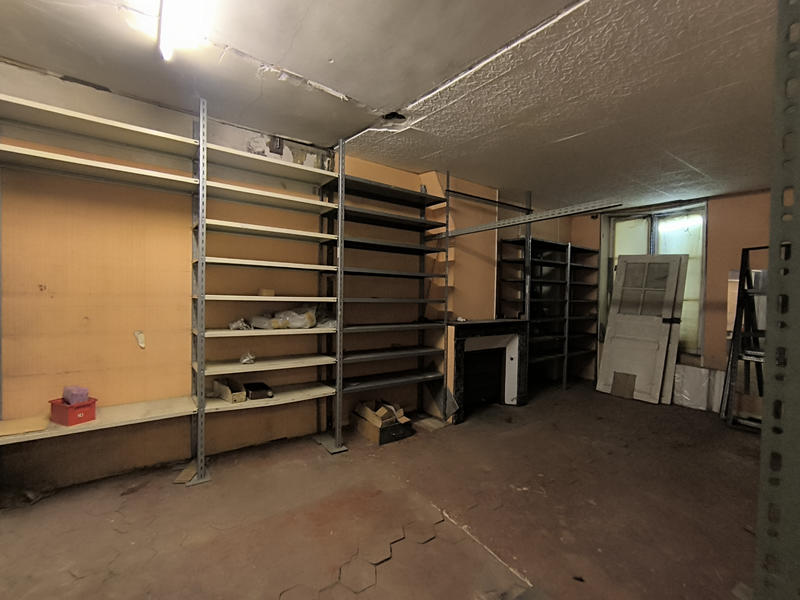 Maison - 300 m² - 10 pièces