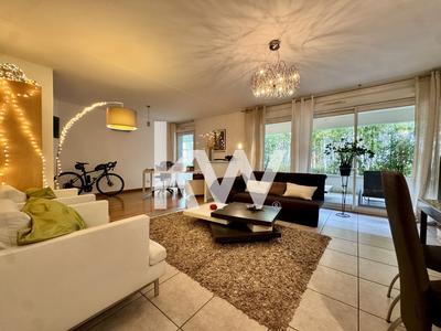 Appartement - 86 m² - 2 pièces