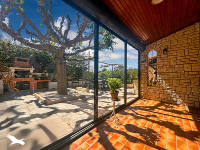 Maison - 113 m² - 5 pièces