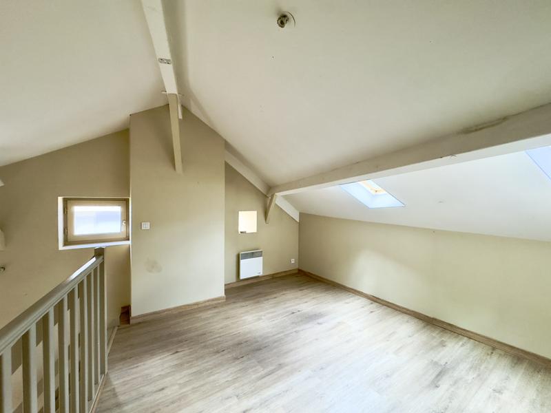 Duplex - 51 m² - 2 pièces