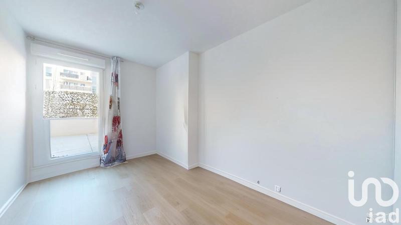 Appartement - 66 m² - 4 pièces