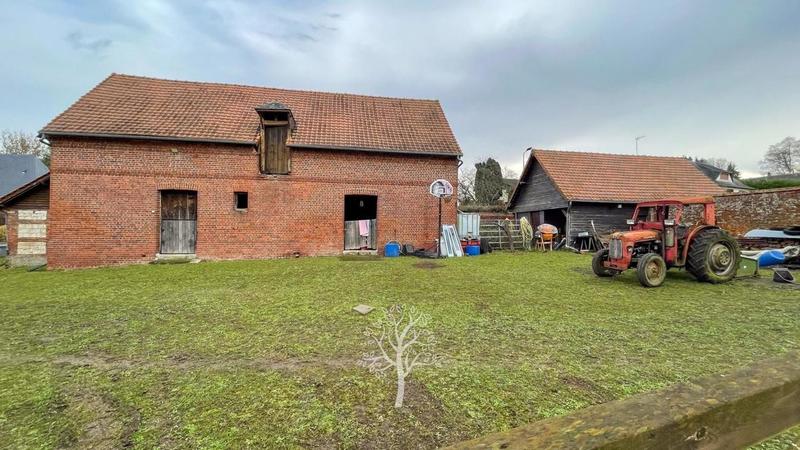 Propriété - 180 m² - 6 pièces