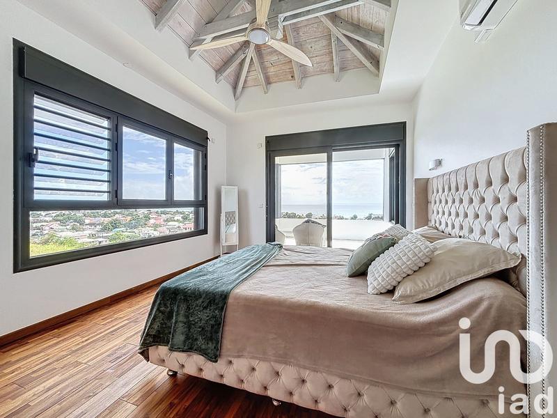 Maison de maîtres - 255 m² - 6 pièces