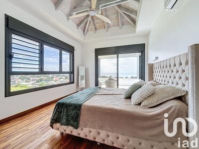 Maison de maîtres - 255 m² - 6 pièces