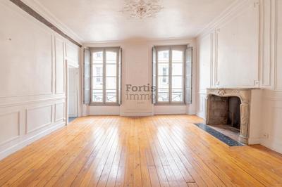 Appartement - 86 m² - 4 pièces