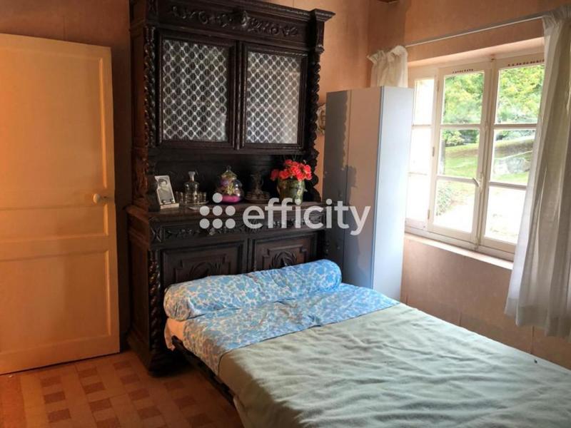 Maison - 74 m² - 3 pièces