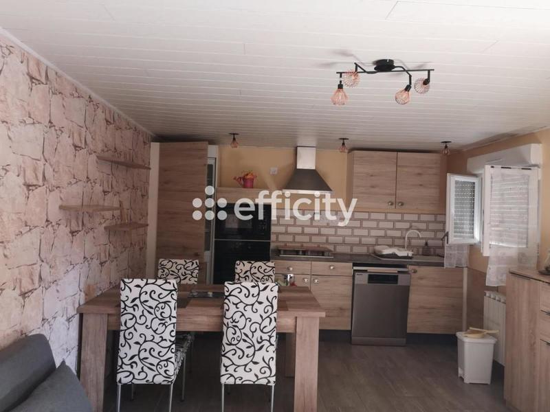 Villa - 150 m² - 7 pièces