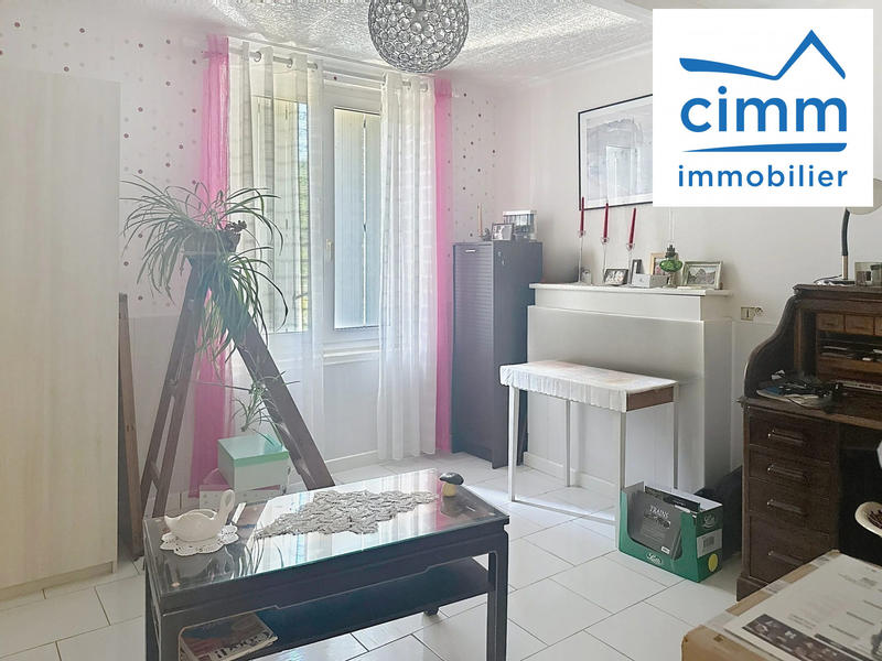 Maison - 154 m² - 8 pièces