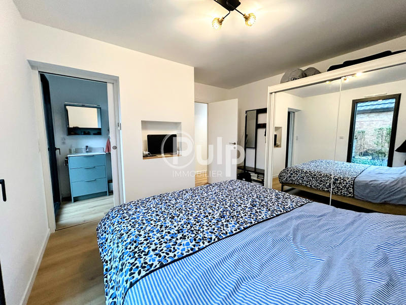 Maison - 174 m² - 7 pièces