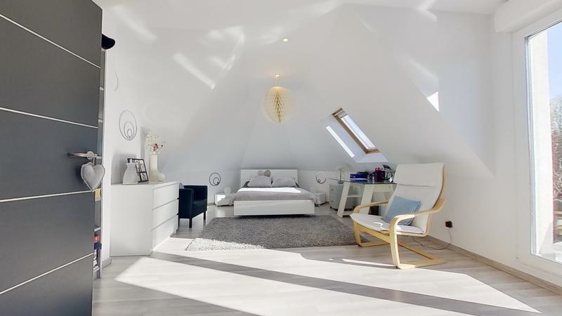 Villa - 194 m² - 7 pièces