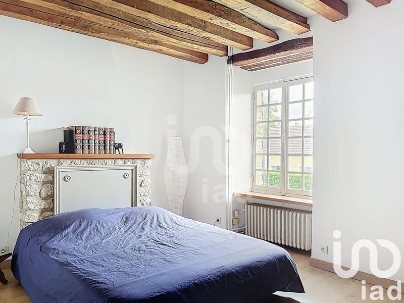 Maison - 238 m² - 6 pièces