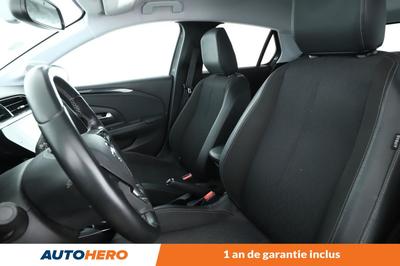 Opel Corsa 1.5 Diesel Elegance 5p 100 ch