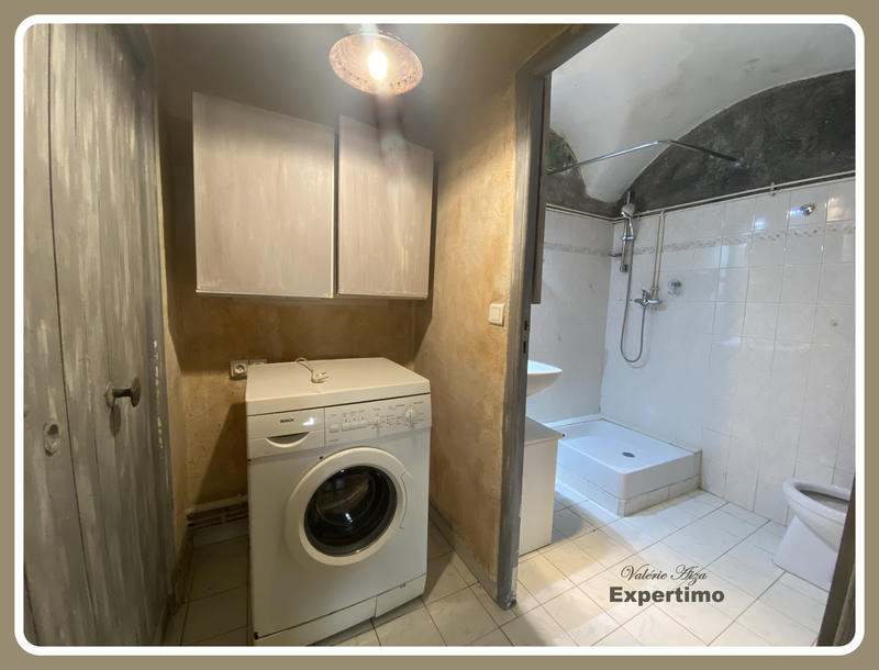 Maison de village - 104 m² - 4 pièces