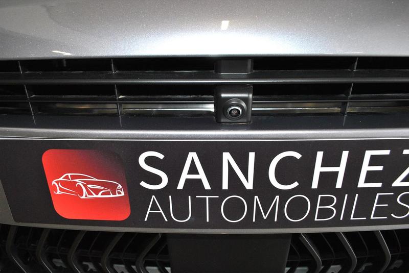 Citroën C5 Aircross Phase 2 Hybrid 136 E-Dsc6 Max