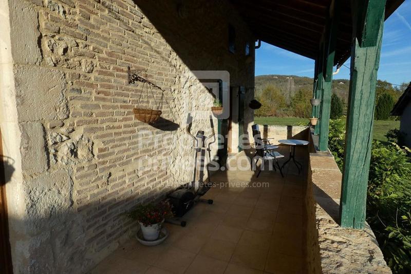 Demeure - 188 m² - 7 pièces