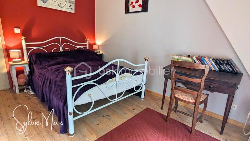 Maison de maîtres - 264 m² - 8 pièces