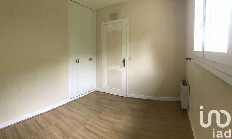 Maison - 97 m² - 6 pièces