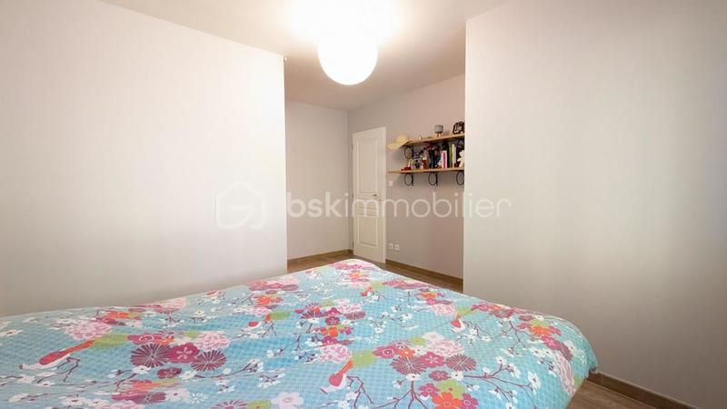 Maison - 147 m² - 5 pièces