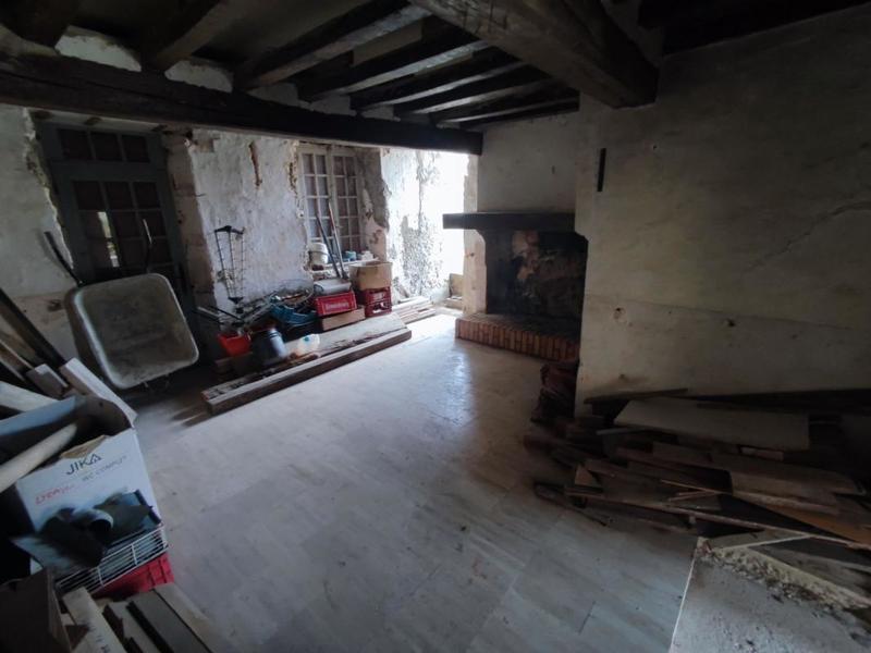 Immeuble - 348 m² - 5 pièces