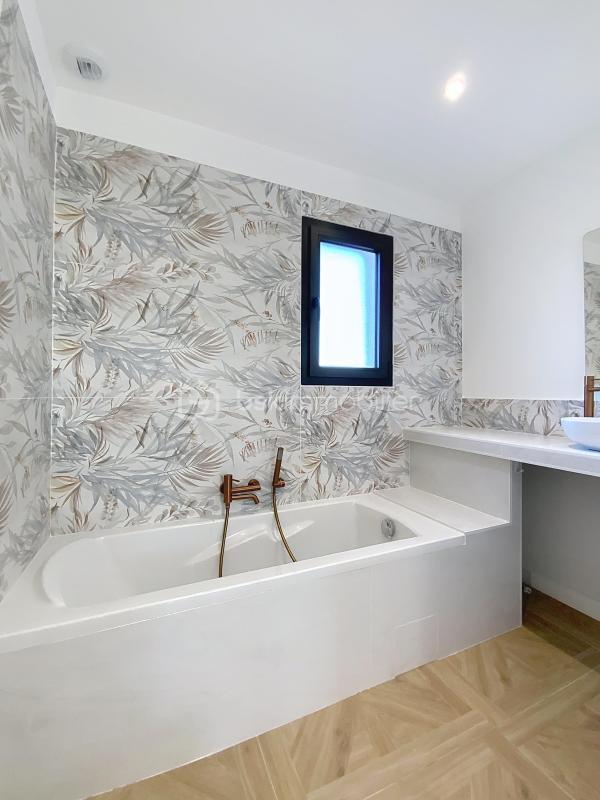 Maison - 109 m² - 4 pièces