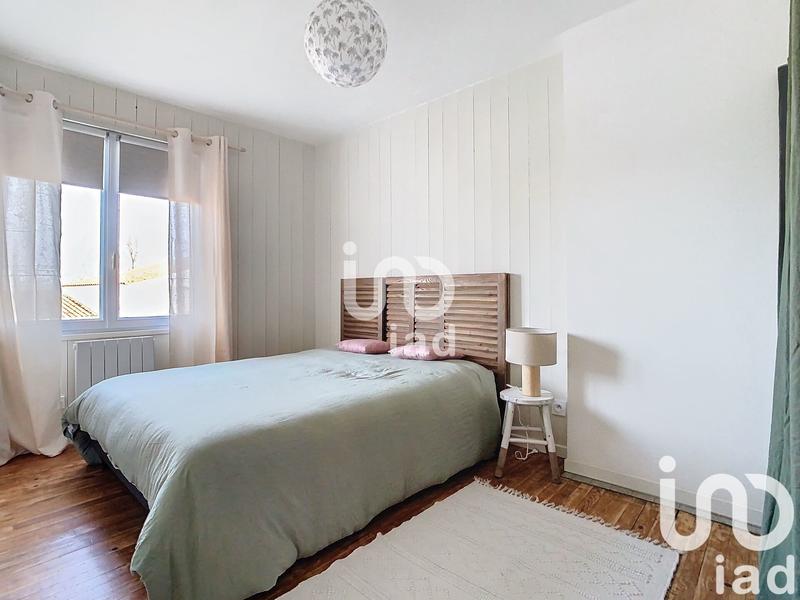 Maison - 150 m² - 7 pièces