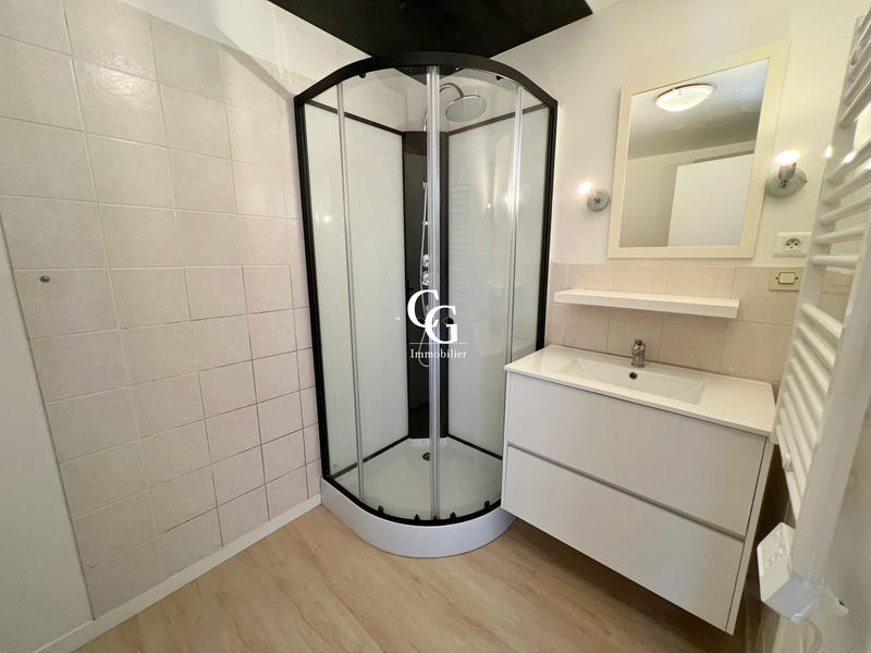 Maison - 86 m² - 3 pièces