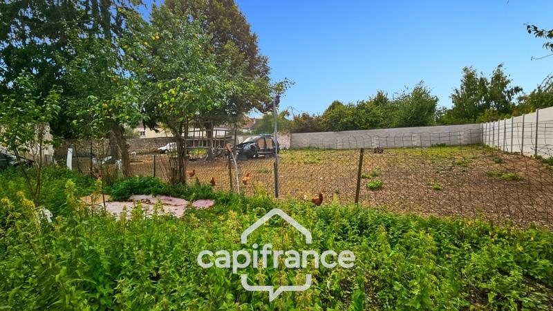 Maison - 220 m² - 9 pièces