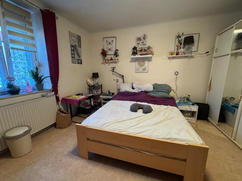 Maison de village - 155 m² - 7 pièces