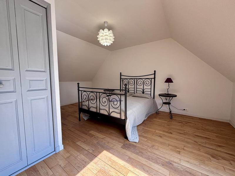 Maison - 129 m² - 5 pièces