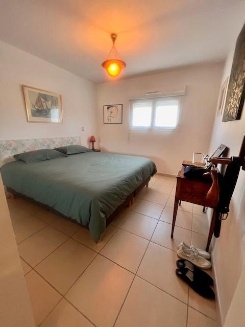 Appartement - 90 m² - 3 pièces