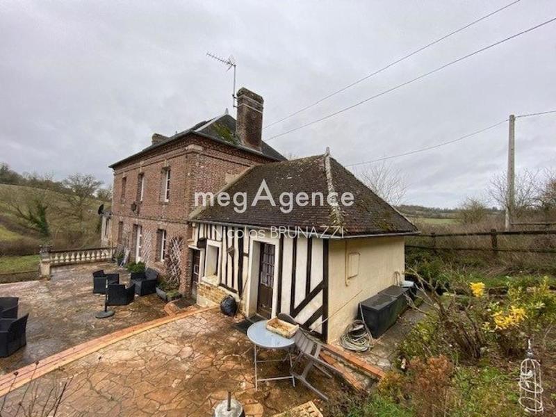 Propriété - 141 m² - 7 pièces