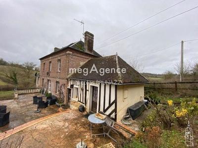 Propriété - 141 m² - 7 pièces